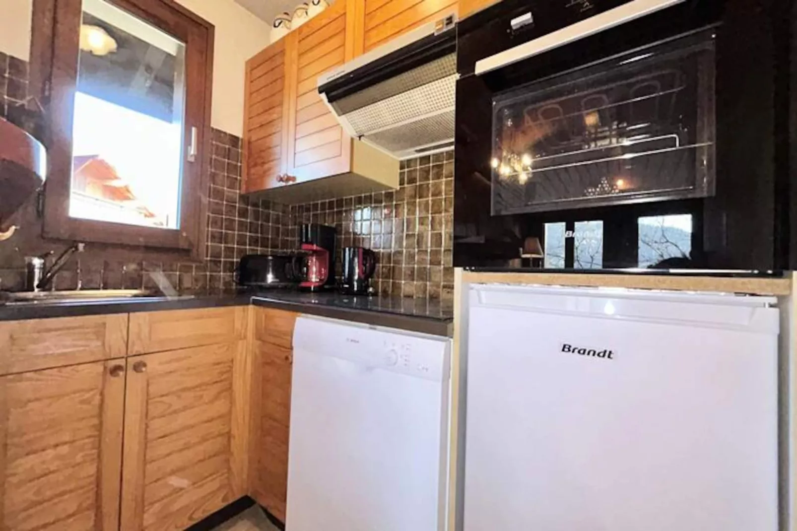 Résidence Le Schuss-Untagged