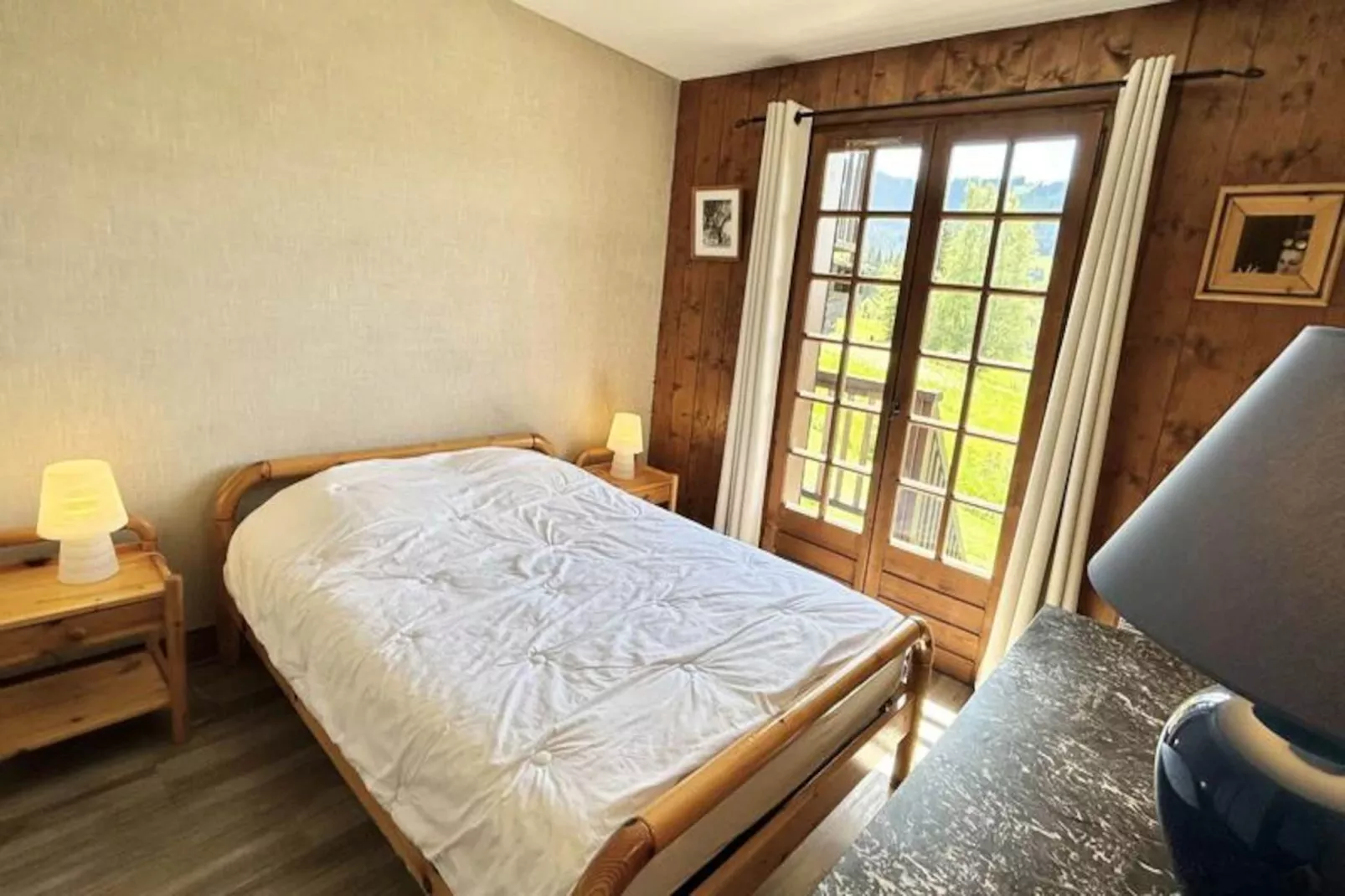 Les Residences Du Planelet-Nicht zugeordnet