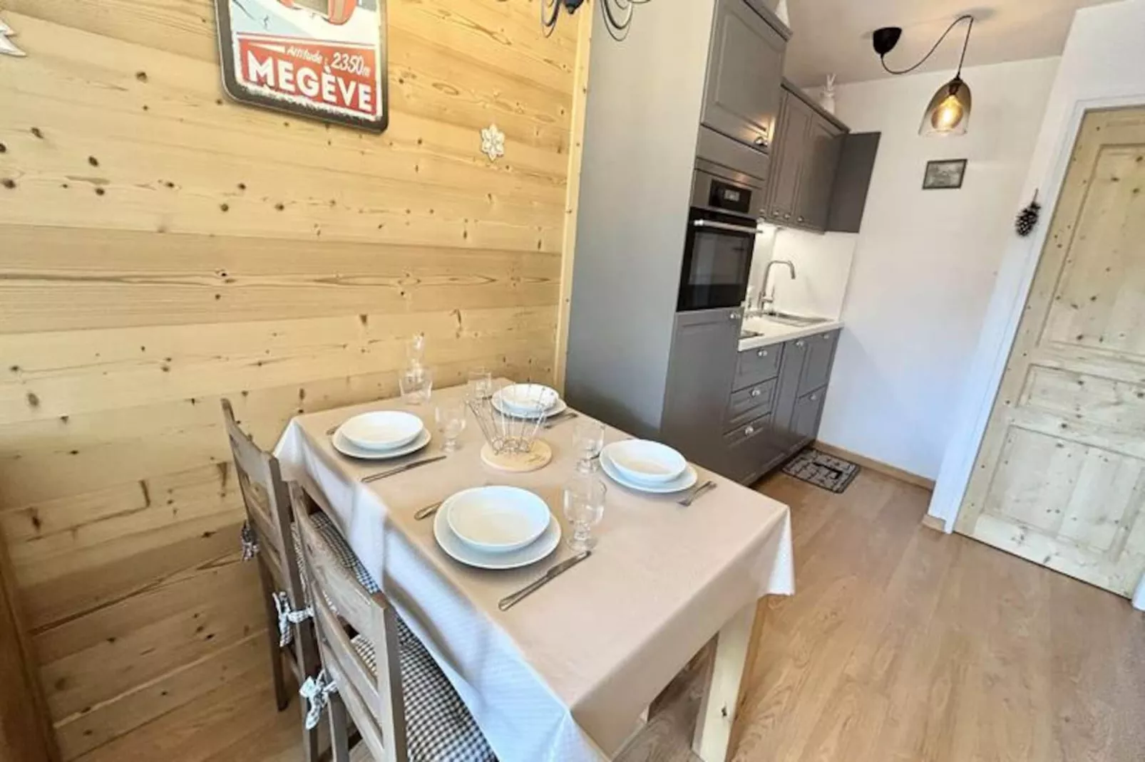 Résidence Le Prairial-Nicht zugeordnet