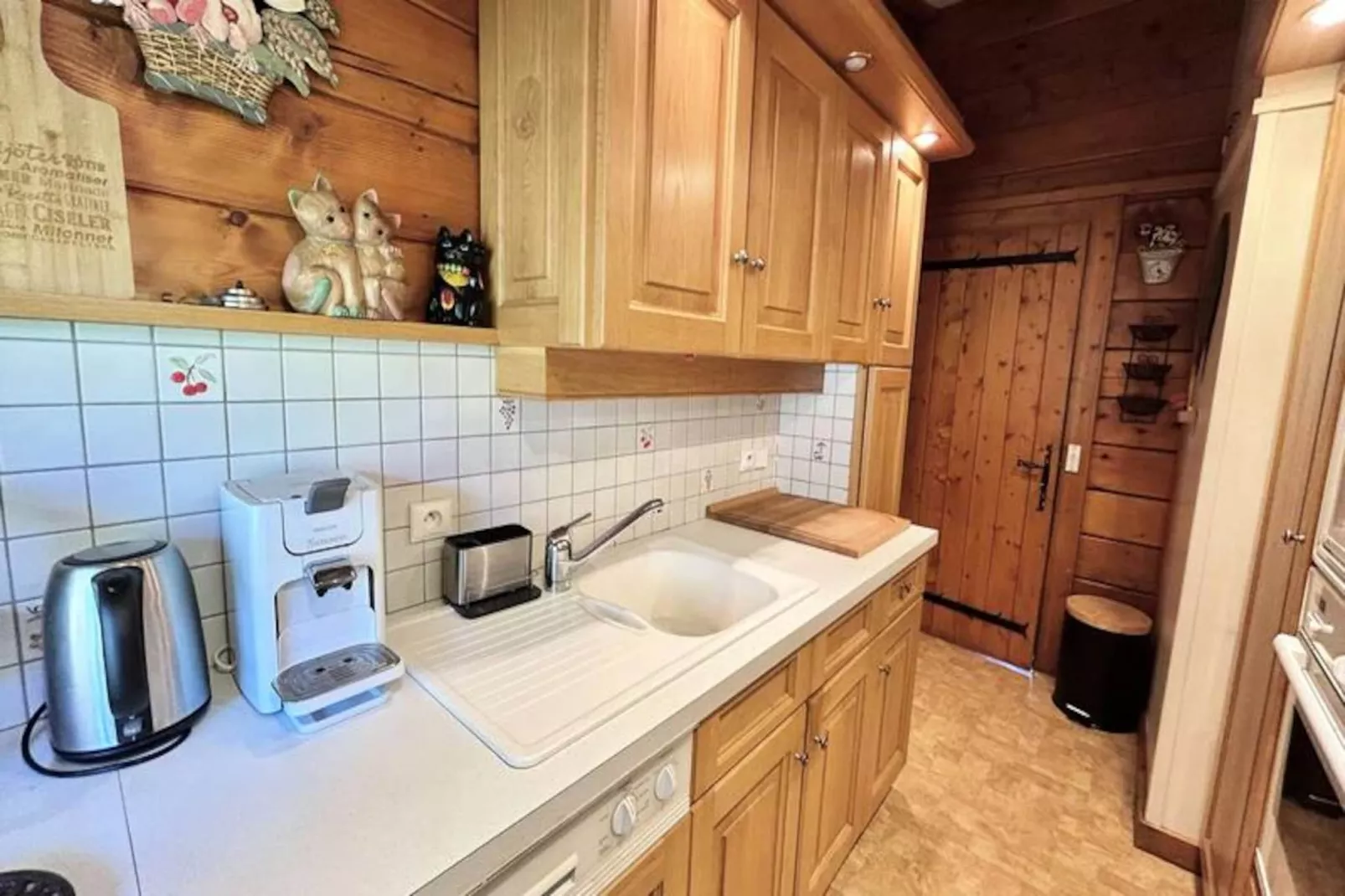 Chalet Route Du Tour-Nicht zugeordnet