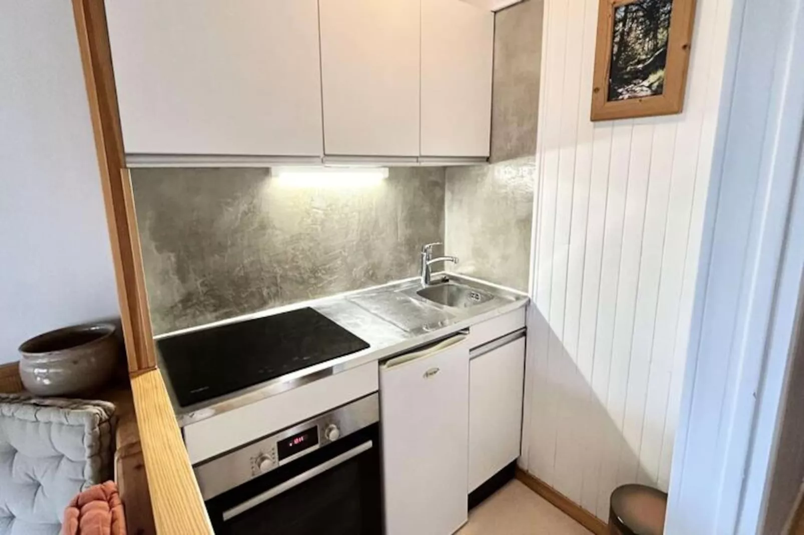 Résidence Le Prairial-Nicht zugeordnet