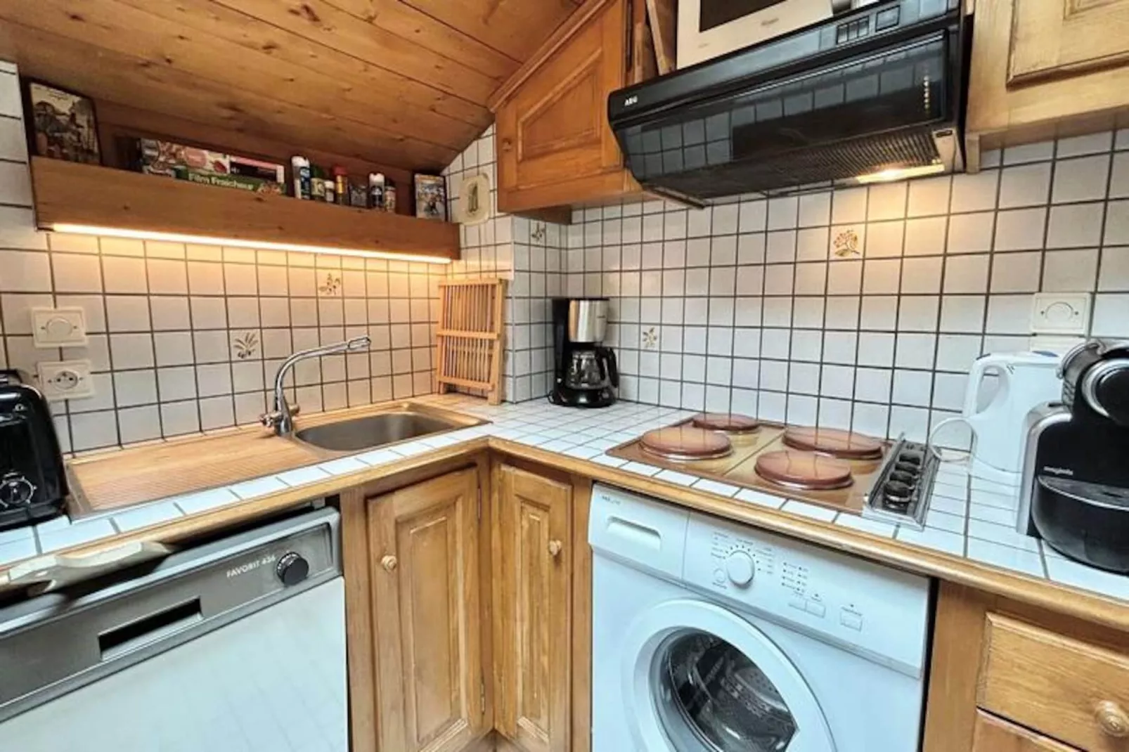 Résidence Le Sporting - Acacia-Non tagué