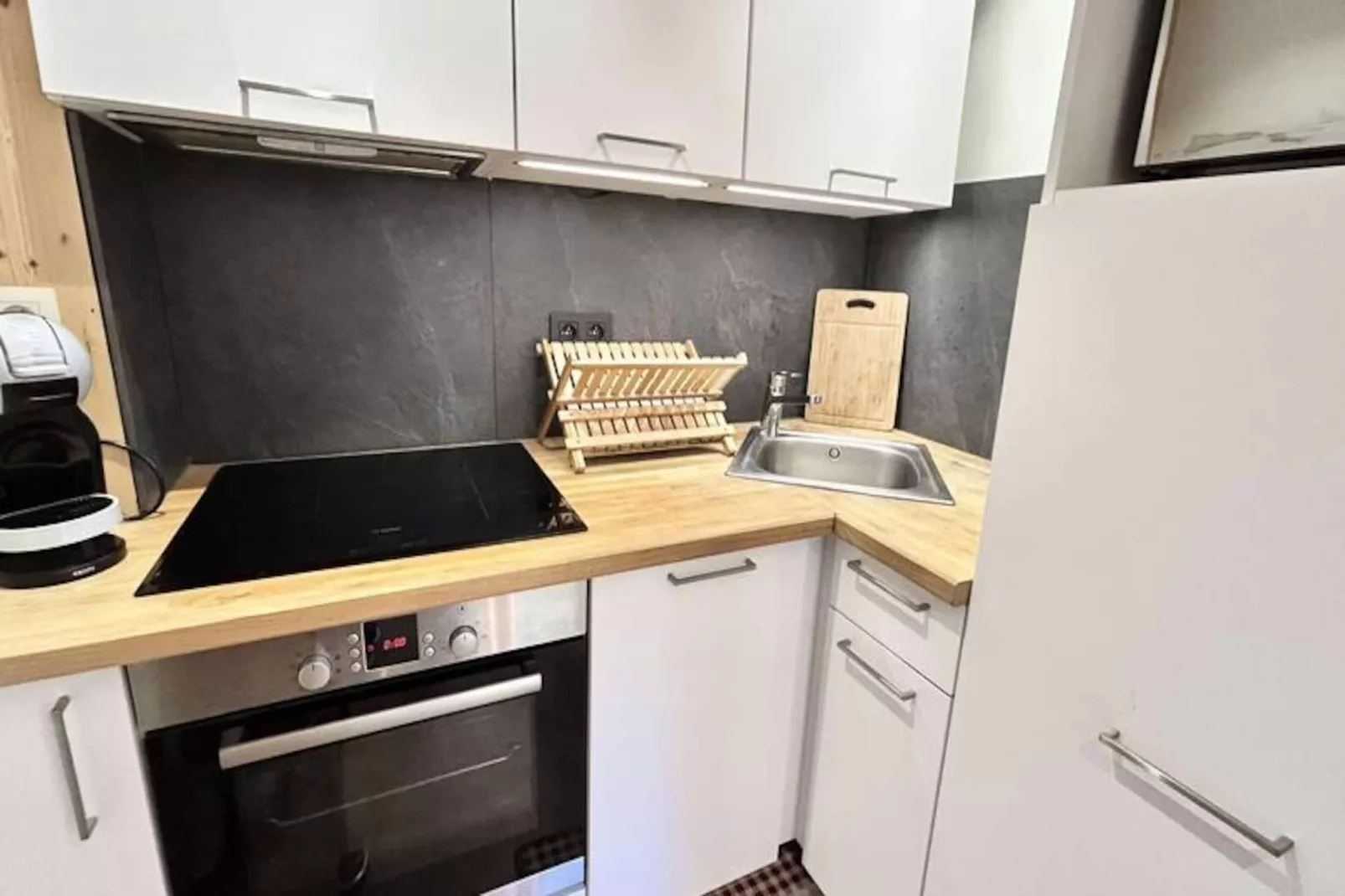 Résidence Pierre Croche-Non tagué