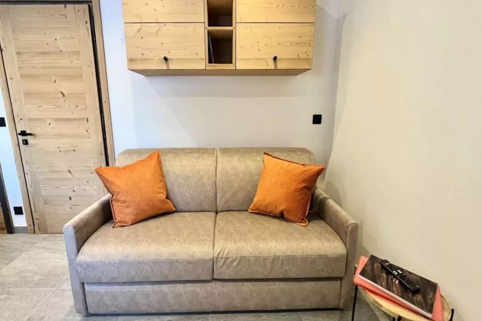 Résidence La Toundra-Untagged