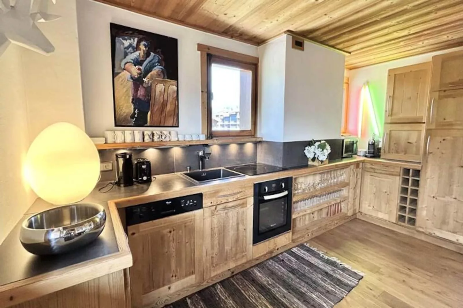 Résidence Les Pleiades-Non tagué