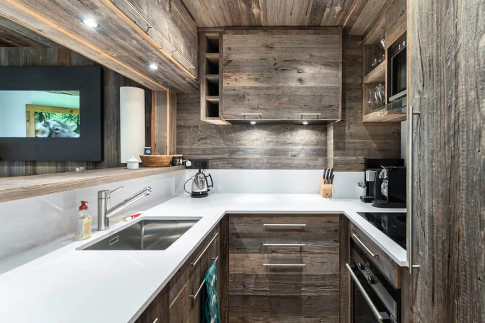 Résidence Blackrock-Untagged