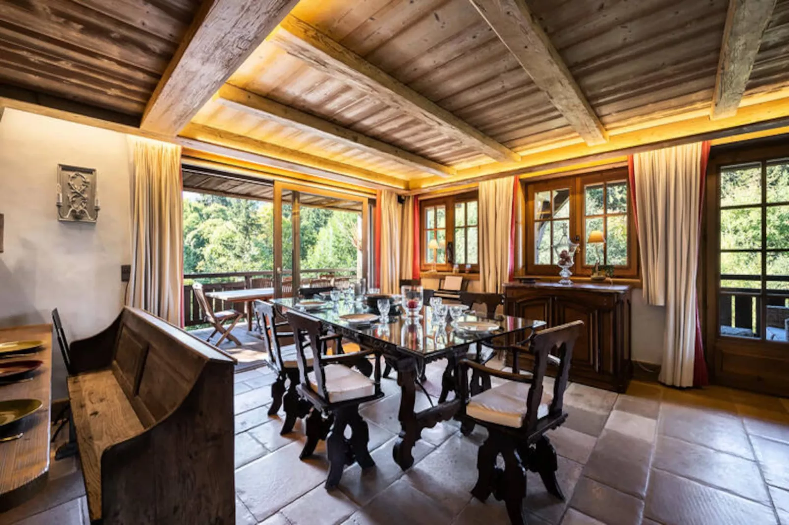 Résidence Mandarine Blanche-Untagged