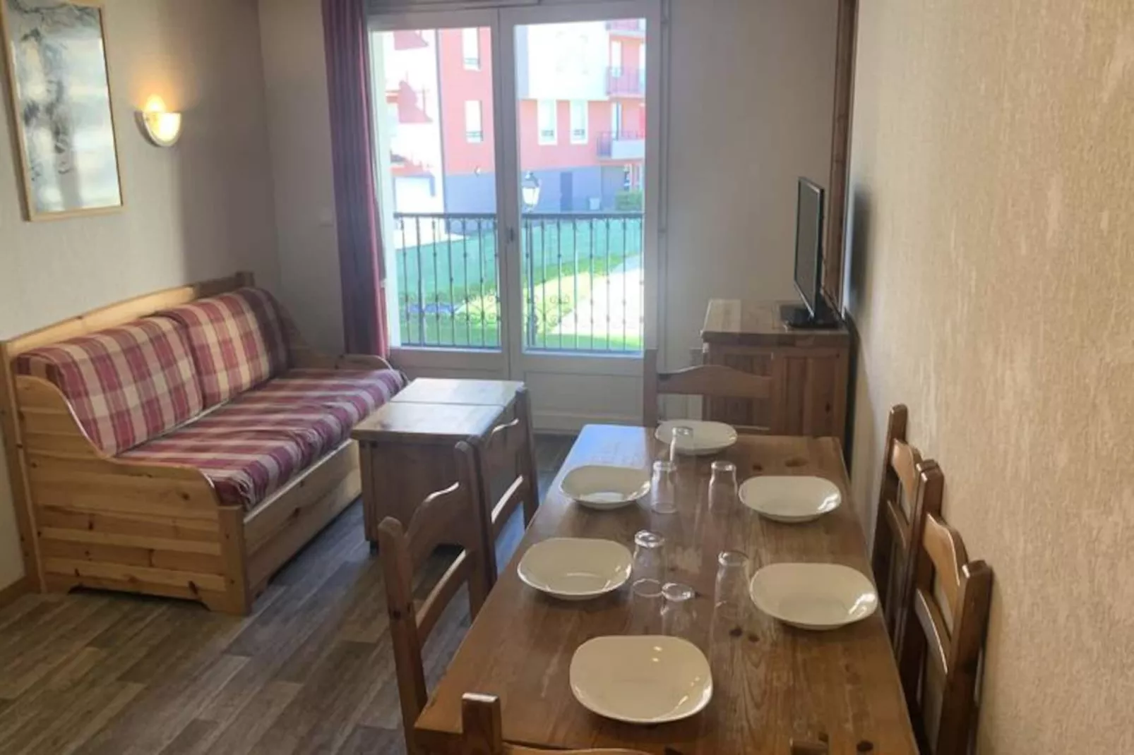 Résidence Le Grand Panorama-Untagged