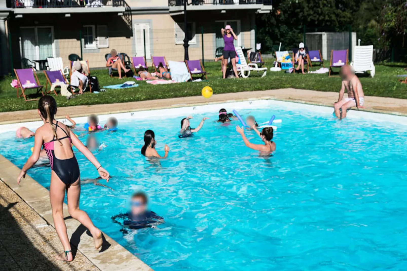 Résidence Le Grand Panorama-Untagged