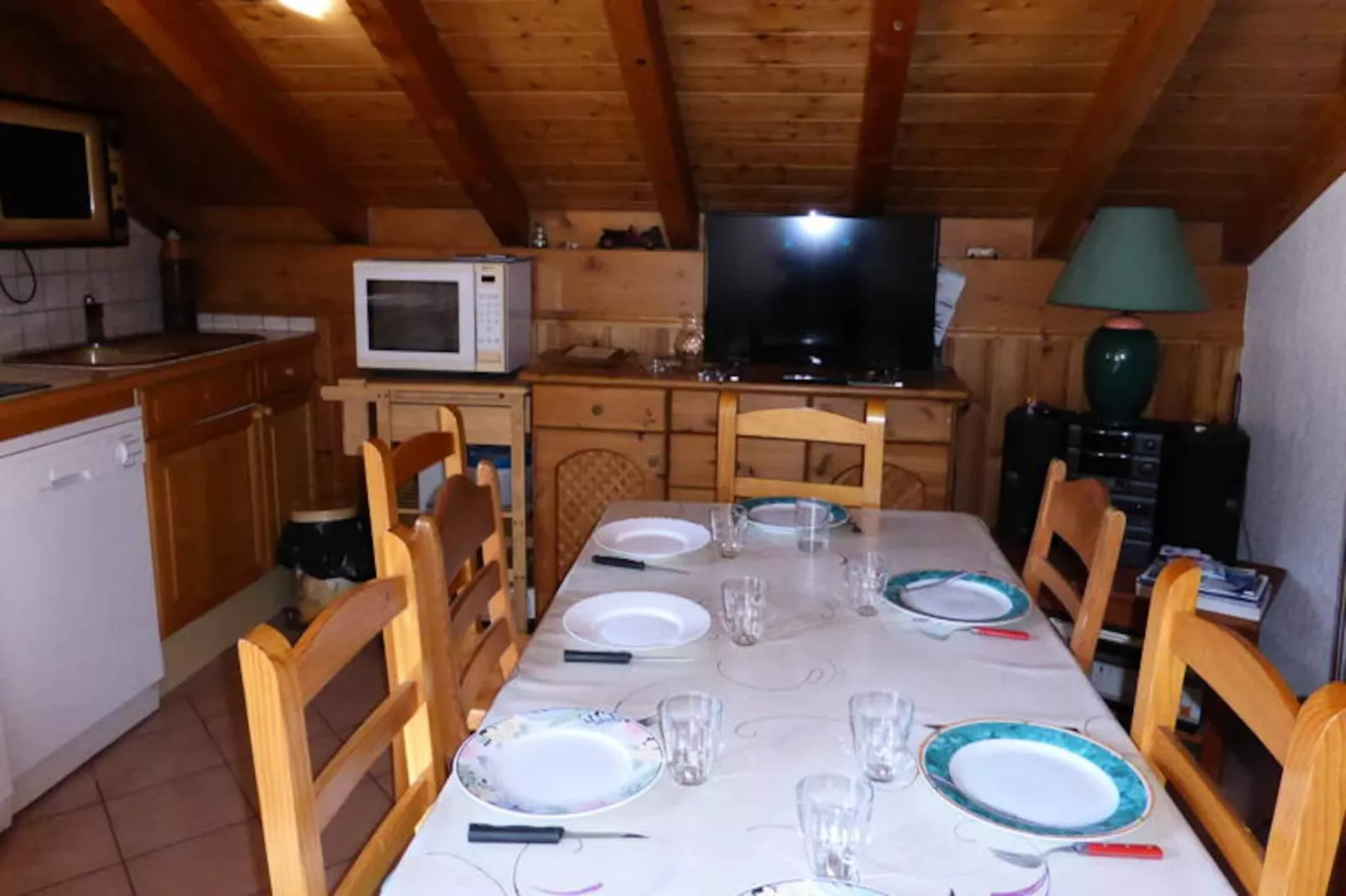 Résidence Les Jardins Alpins-Non tagué