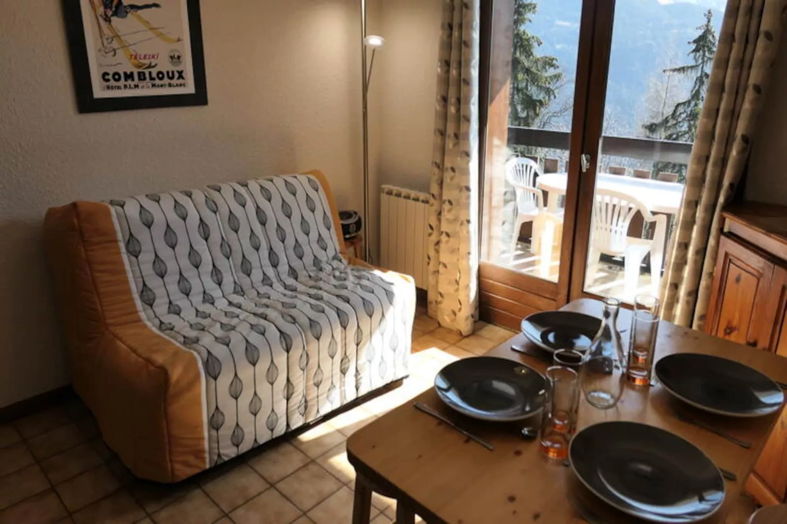 Résidence Les Aiguilles - Bat Vorassay-Nicht zugeordnet