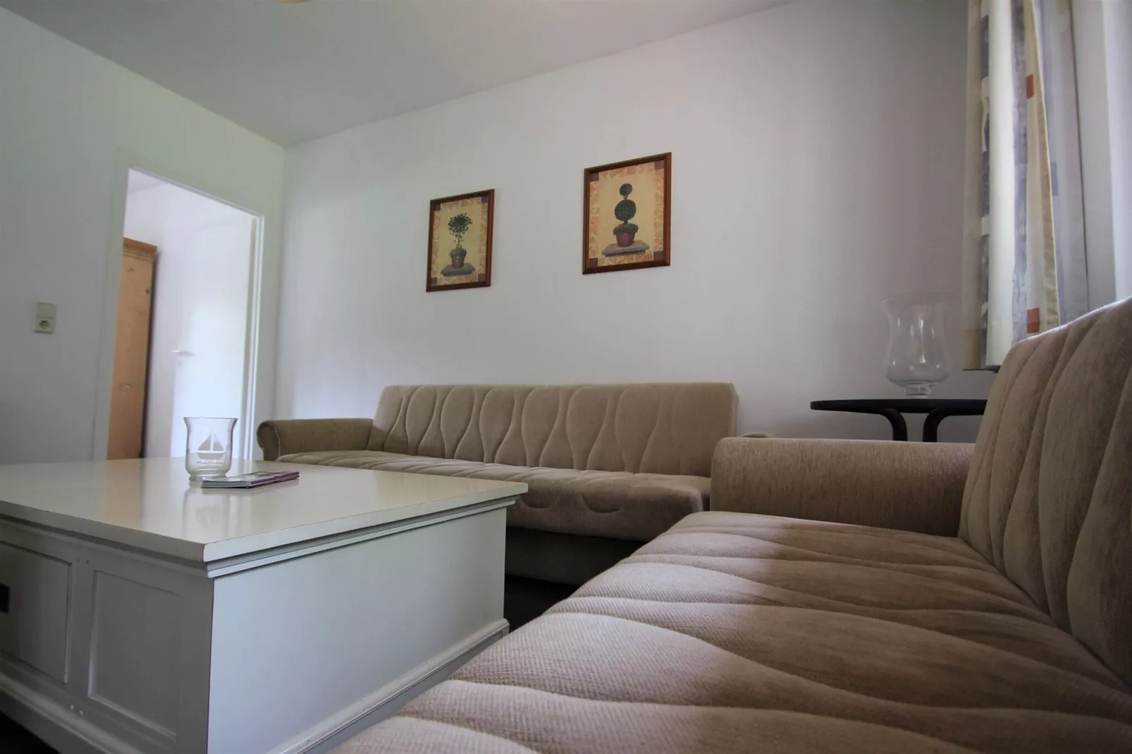 FH Toscana Typ A-Living room