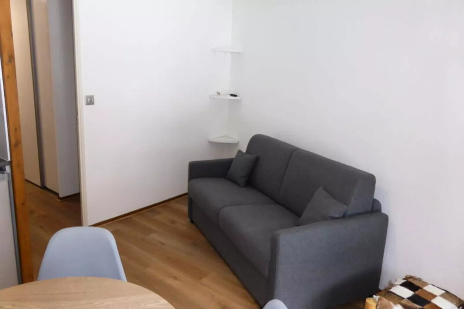 Résidence Combettes-Untagged