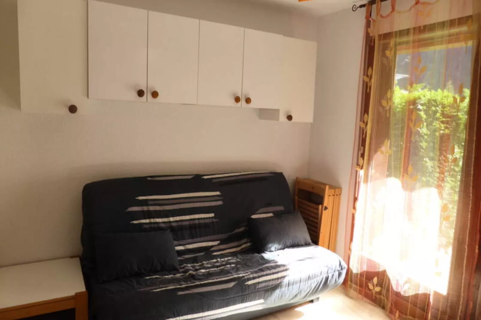 Résidence Borgia-Nicht zugeordnet