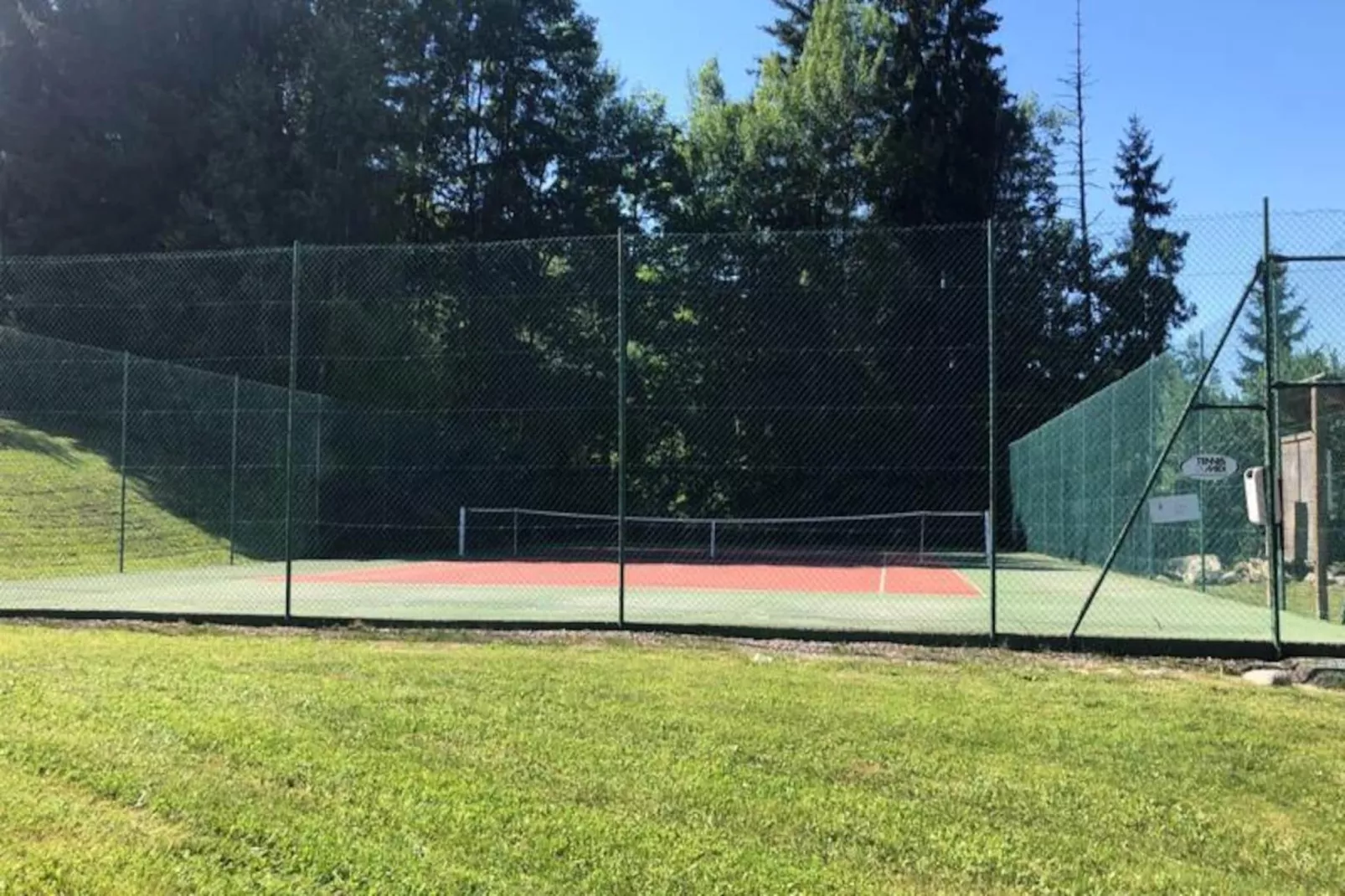 Résidence Amethyste-Nicht zugeordnet