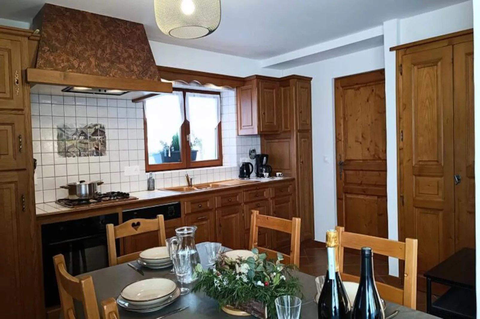 Résidence La Planchette-Non tagué