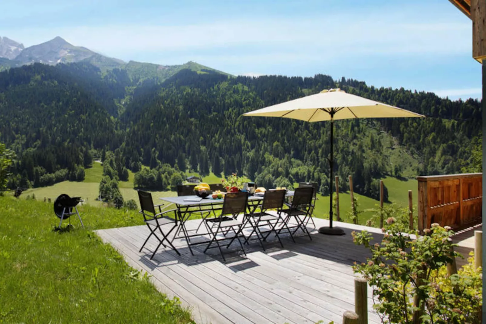 Résidence Alta Clusa-Nicht zugeordnet