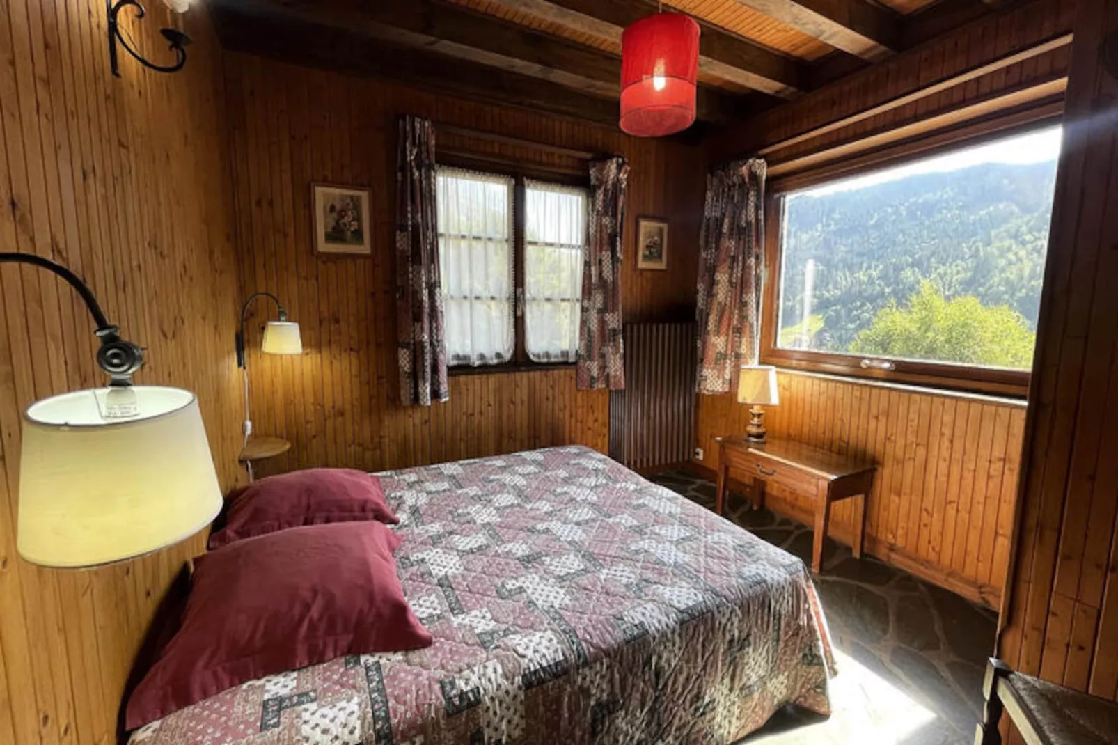 Appartements à La Clusaz-Untagged