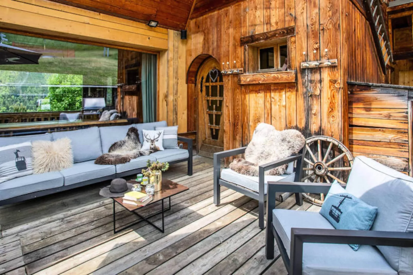 Résidence Panoramic-Non tagué