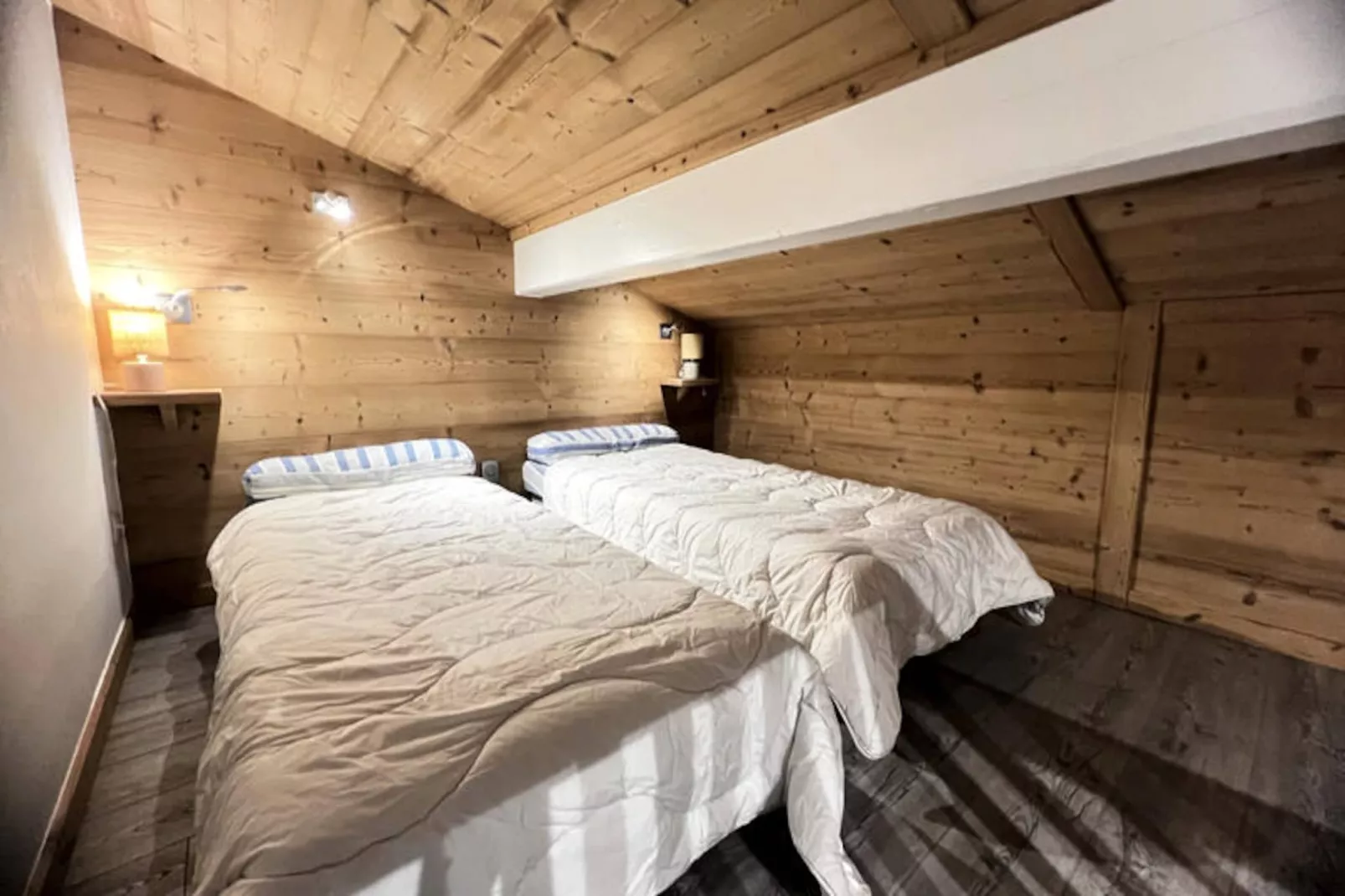 Appartements à La Clusaz-Non tagué