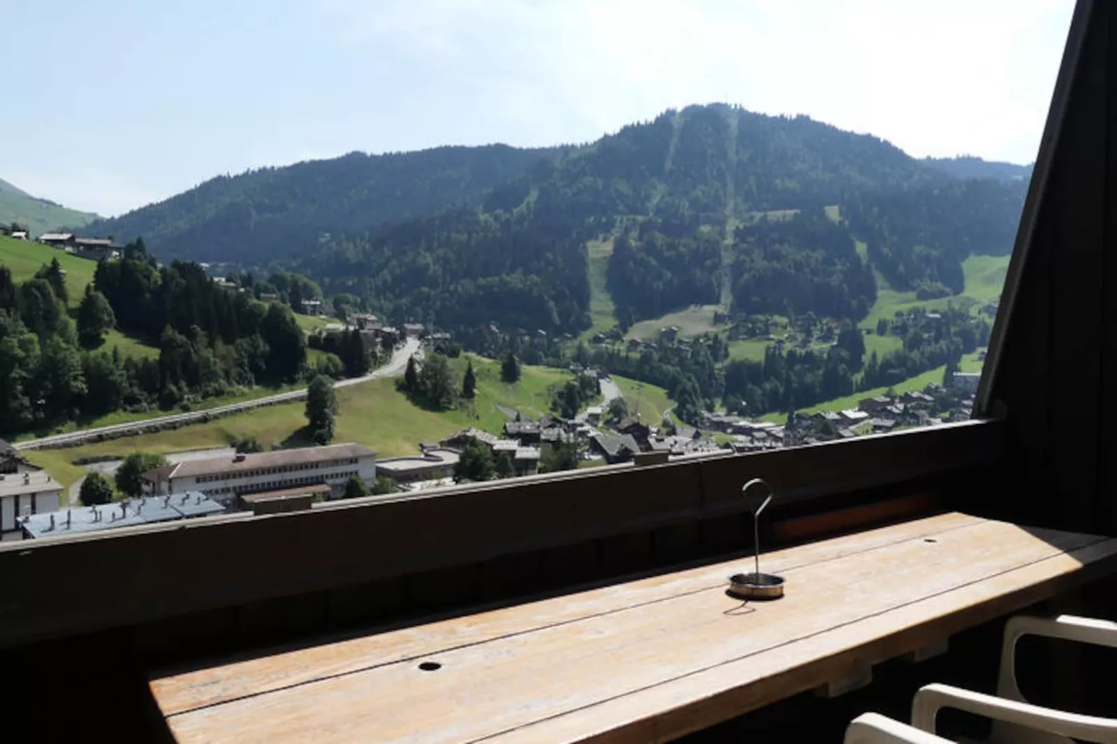 Appartements à La Clusaz-Non tagué