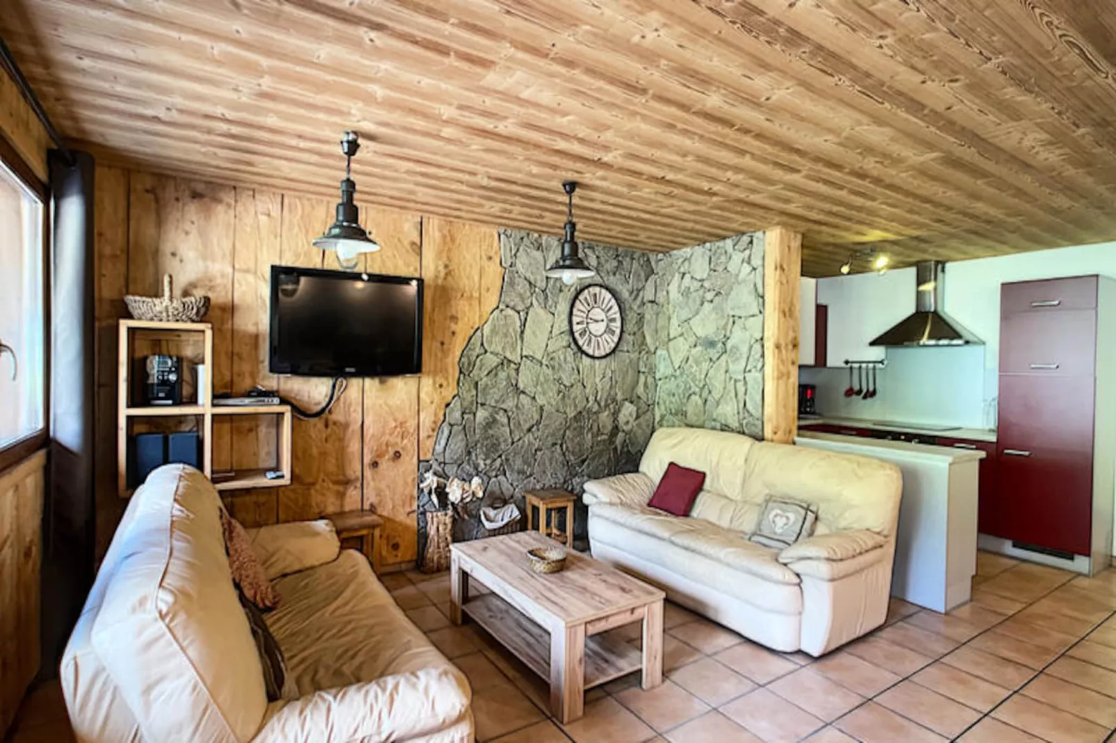 Appartements à Les Gets-Untagged