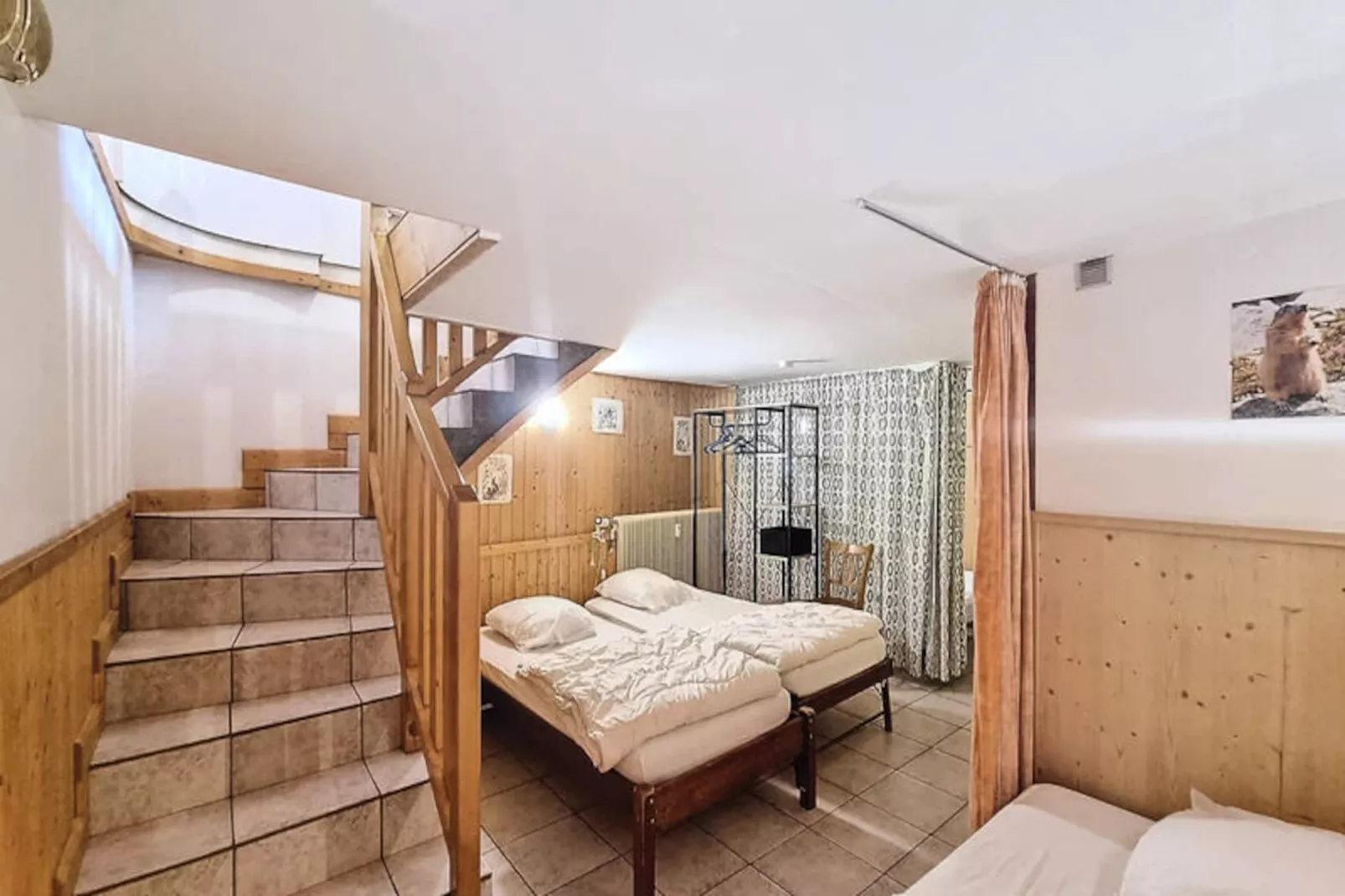 Appartements à Les Gets - Untagged