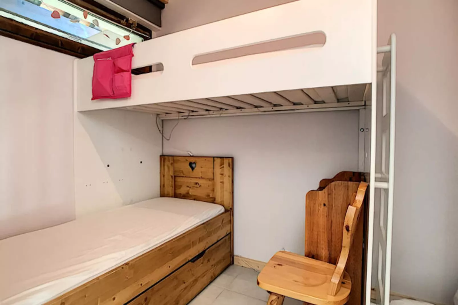 Appartements à Les Gets-Non tagué