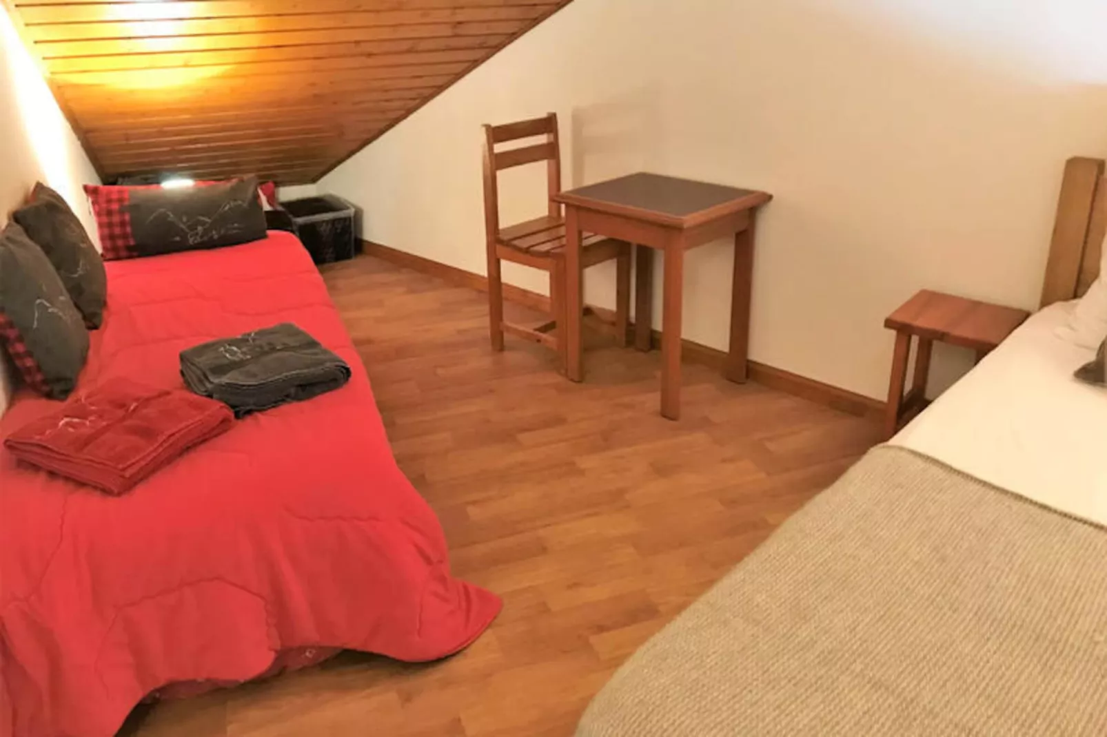 Appartements à Les Gets-Untagged