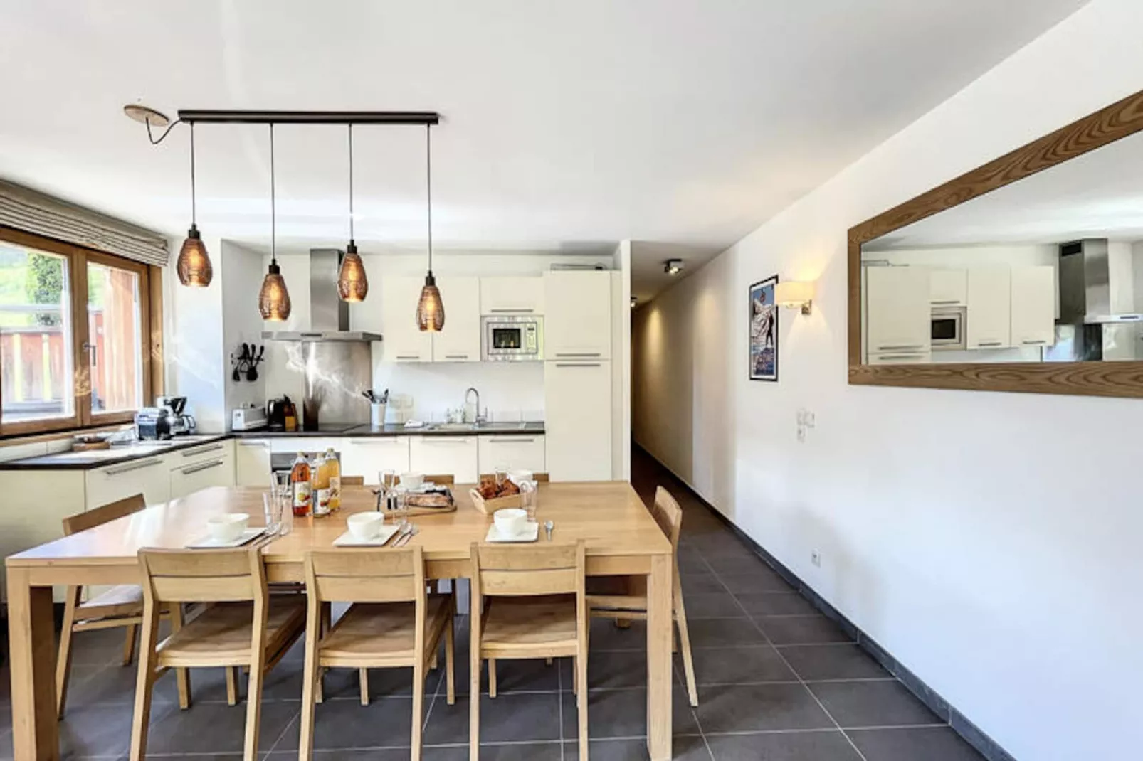 Appartements à Les Gets-Non tagué