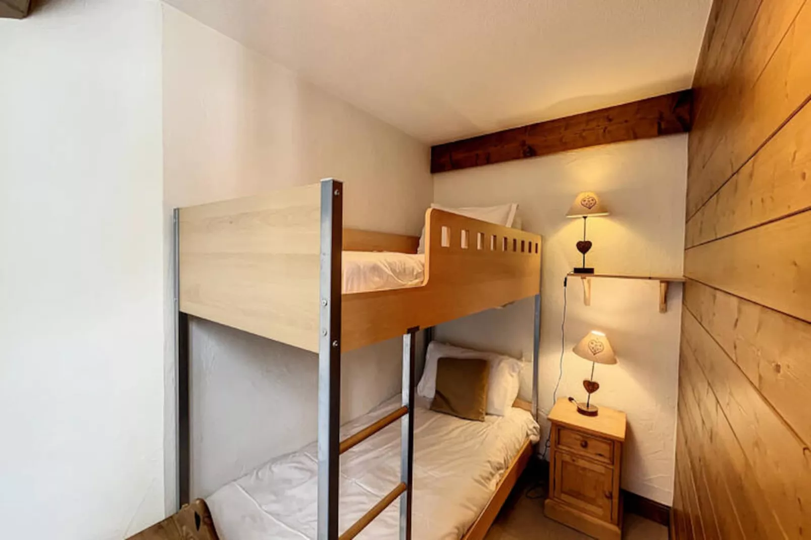 Appartements à Les Gets-Untagged