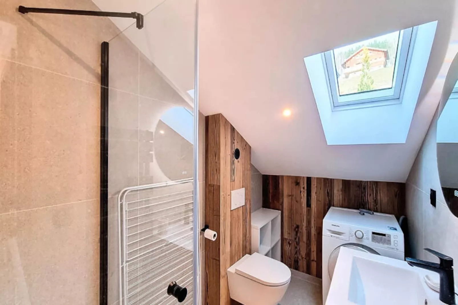 Appartements à Les Gets-Non tagué