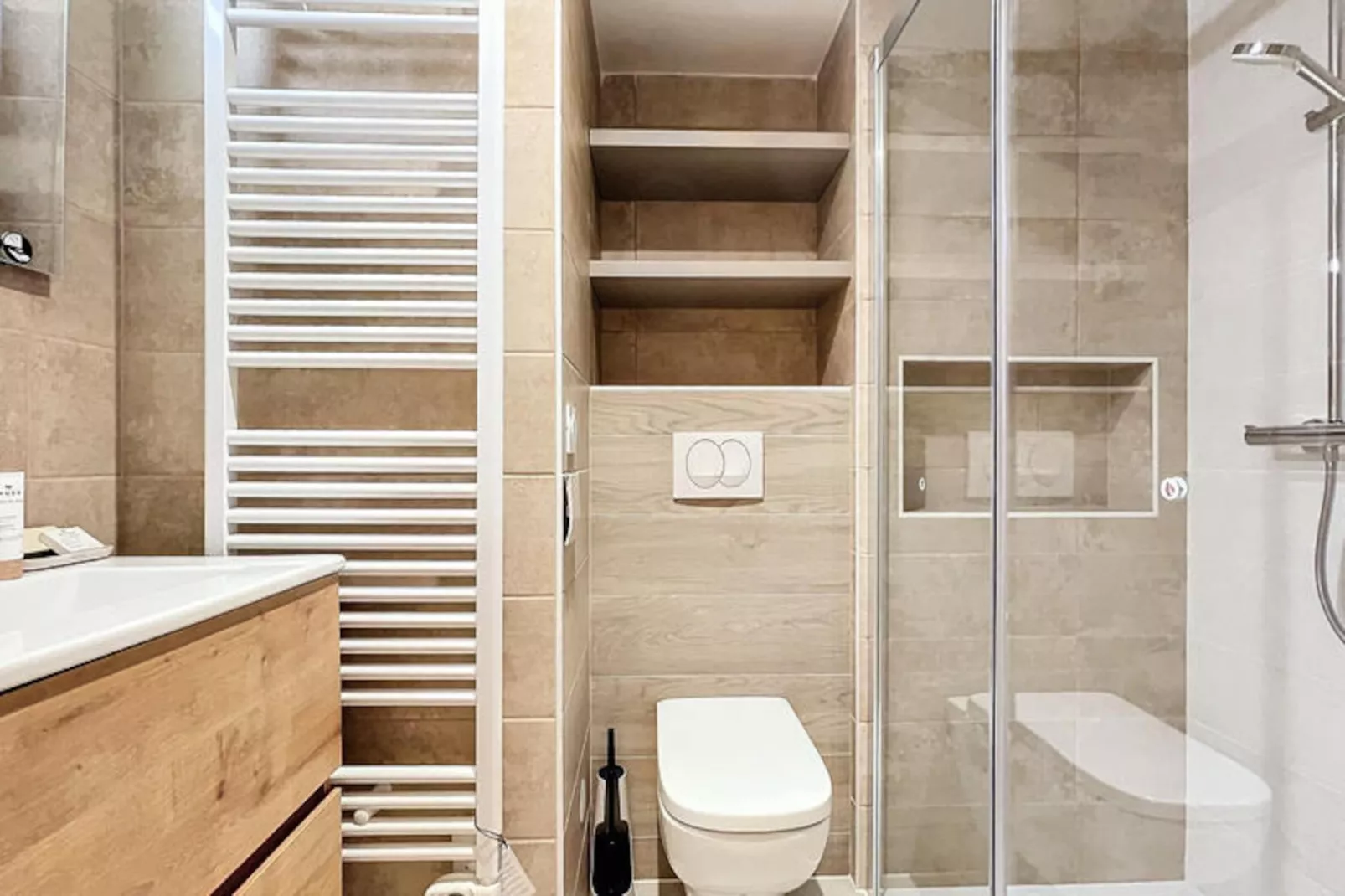 Appartements à Les Gets-Non tagué