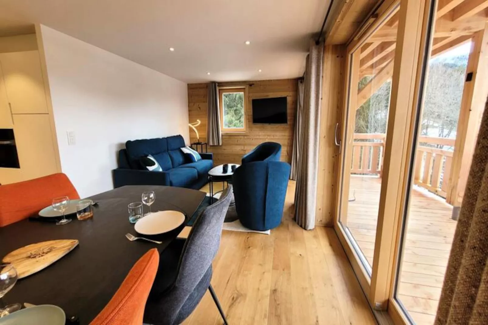 Résidence Le Clos D'arsene-Untagged