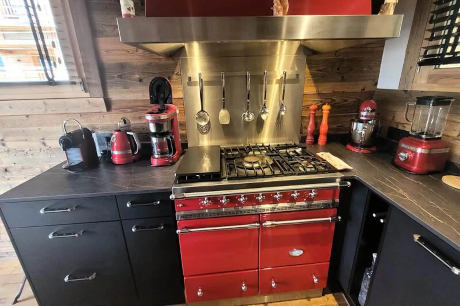 Chalet CÉline Et SÉbastien-Non tagué