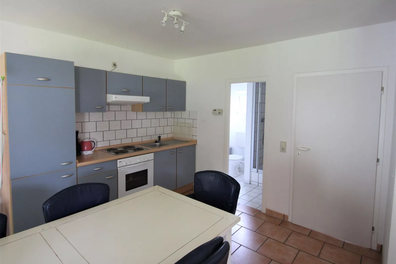 FH Toscana Typ A-Kitchen