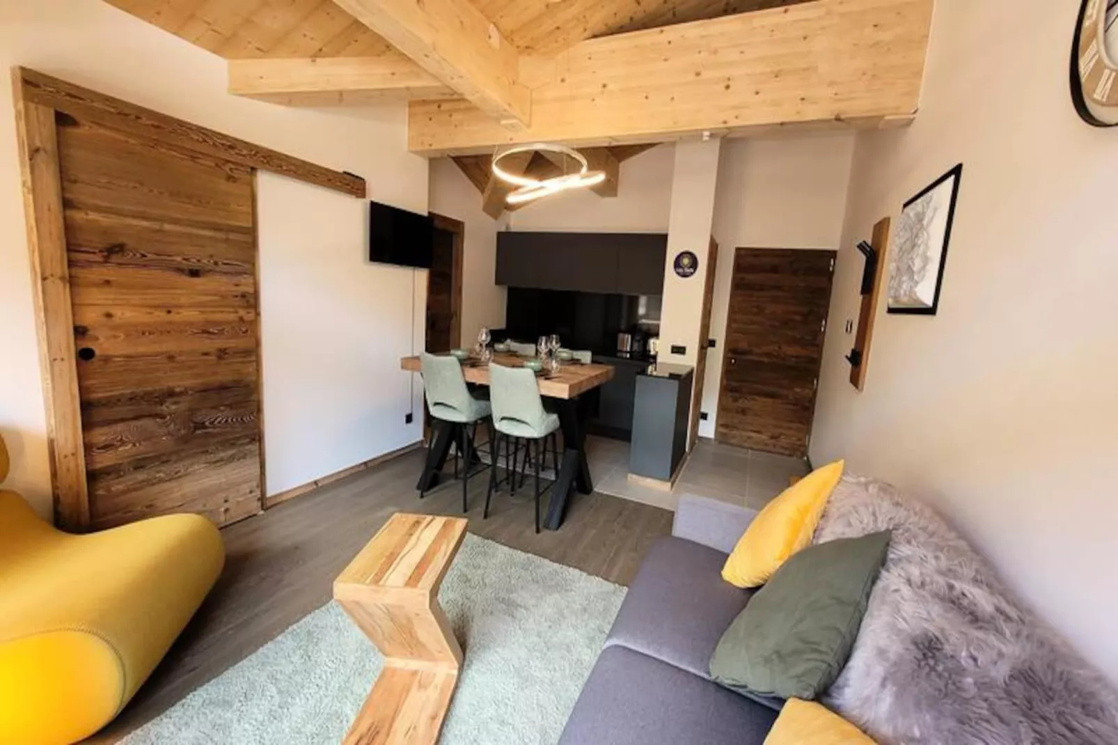 Résidence Le Confidentiel-Untagged