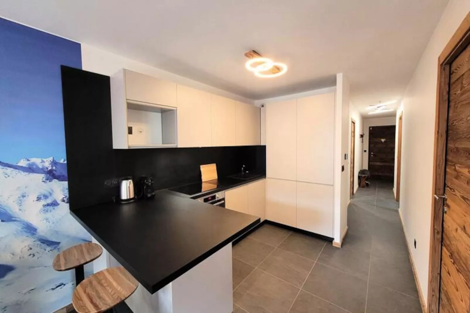 Résidence Le Confidentiel-Untagged