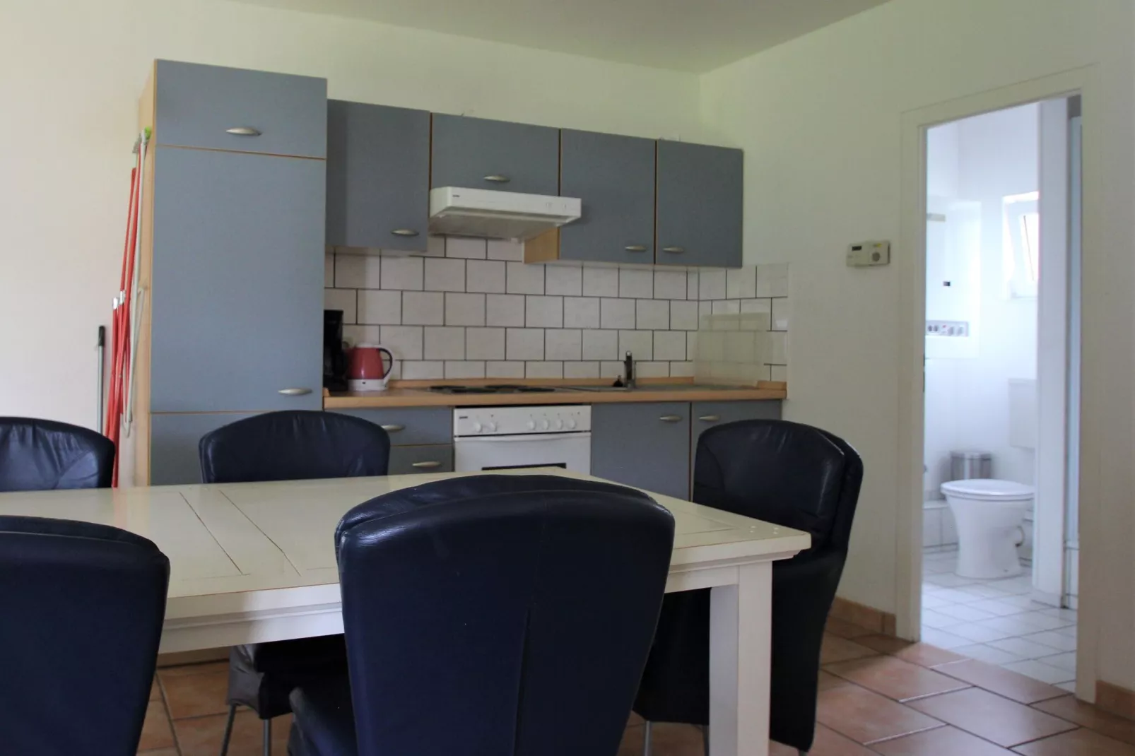 FH Toscana Typ A-Kitchen