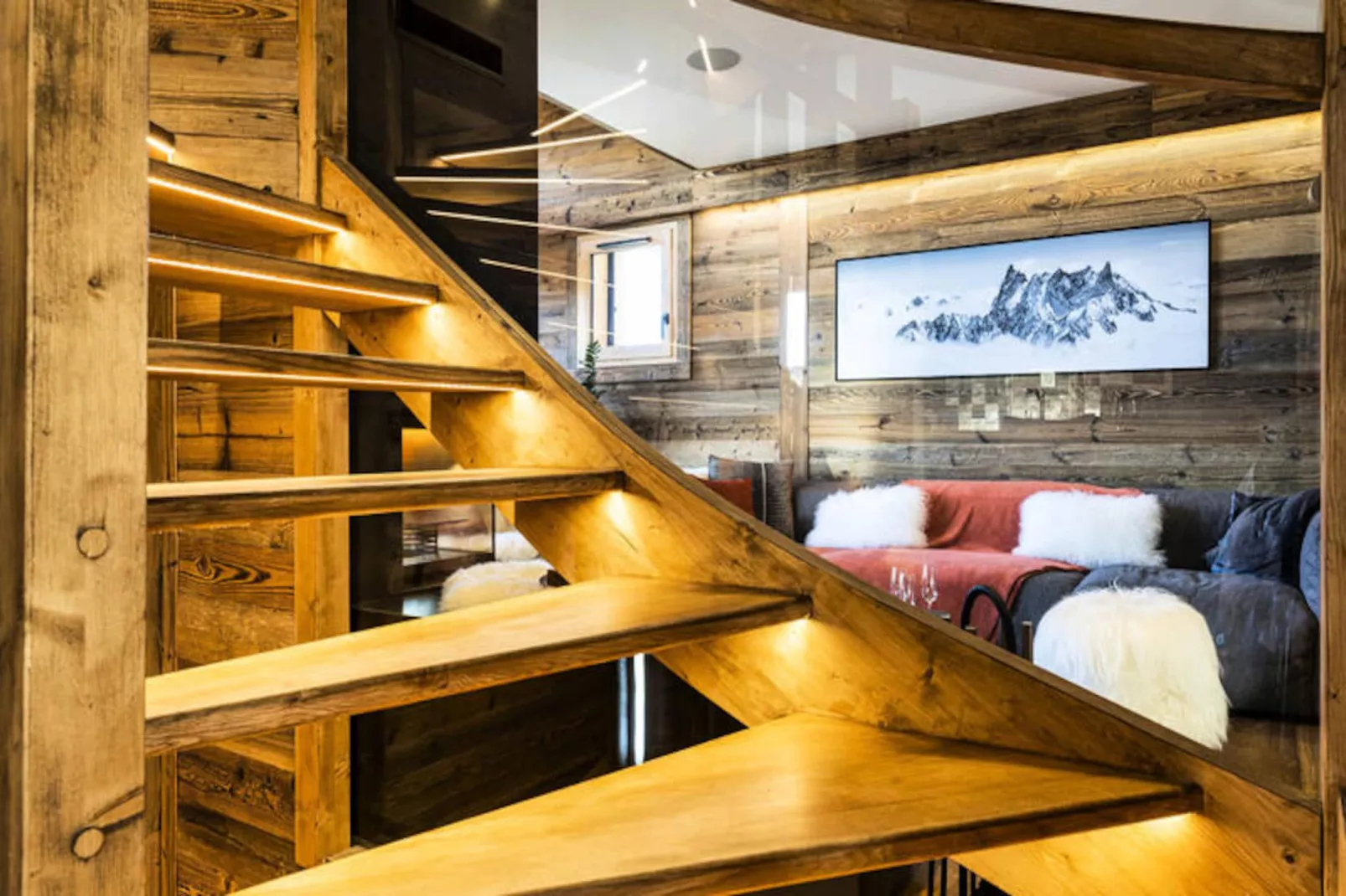 Chalet Nyumbani-Non tagué