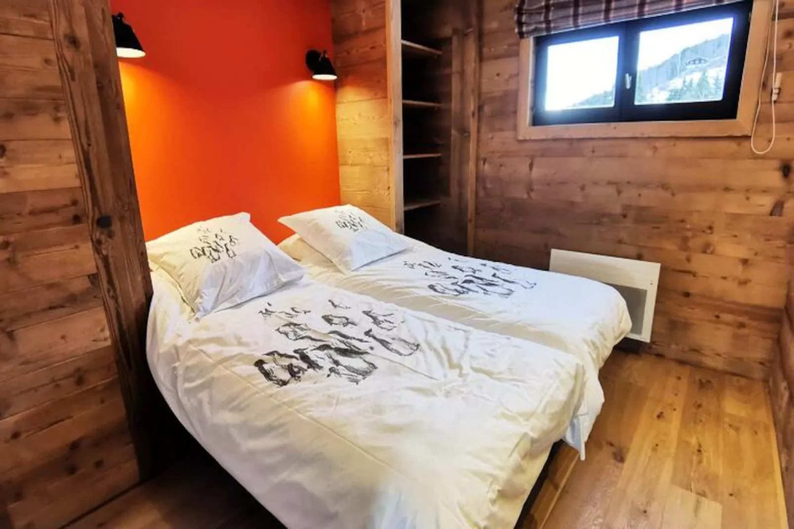 Résidence OrÉe Des Pistes-Non tagué