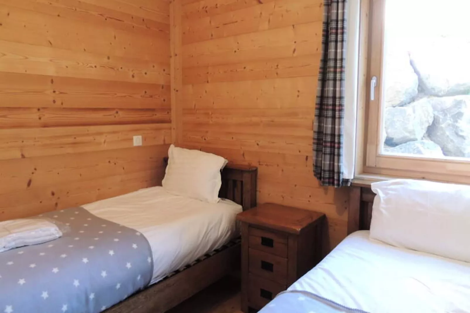 Chalets Eden Snow-Untagged