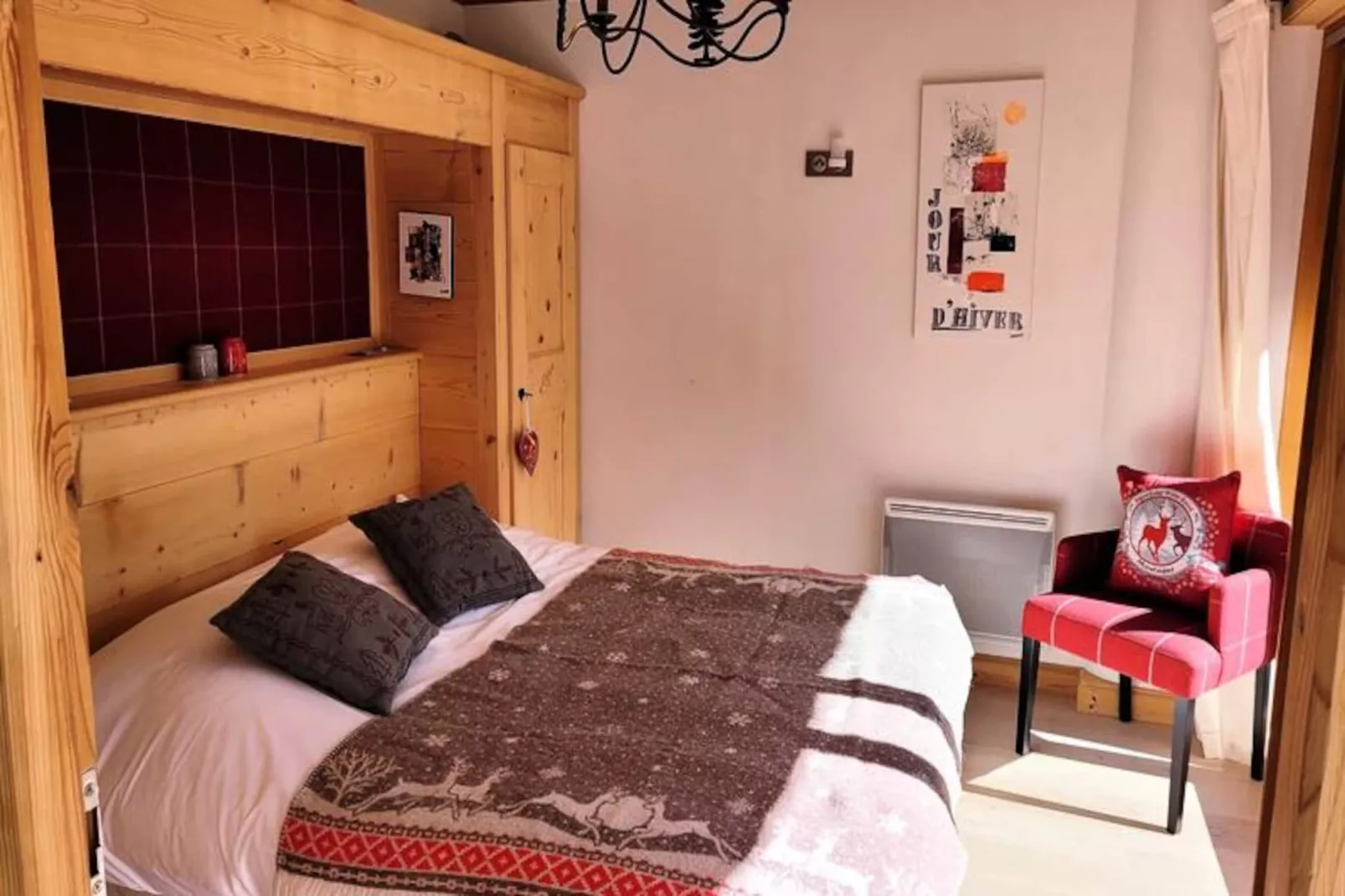 Résidence Mont Chery-Untagged