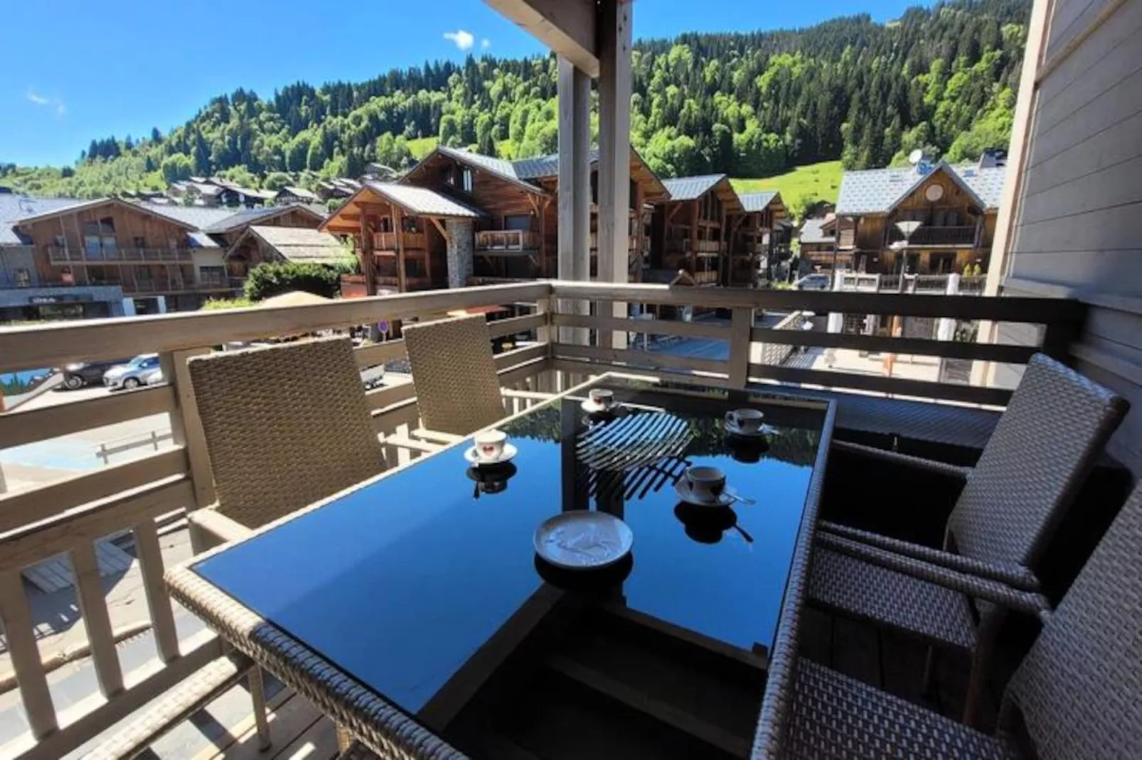 Résidence Le Vieux ChÊne - Untagged