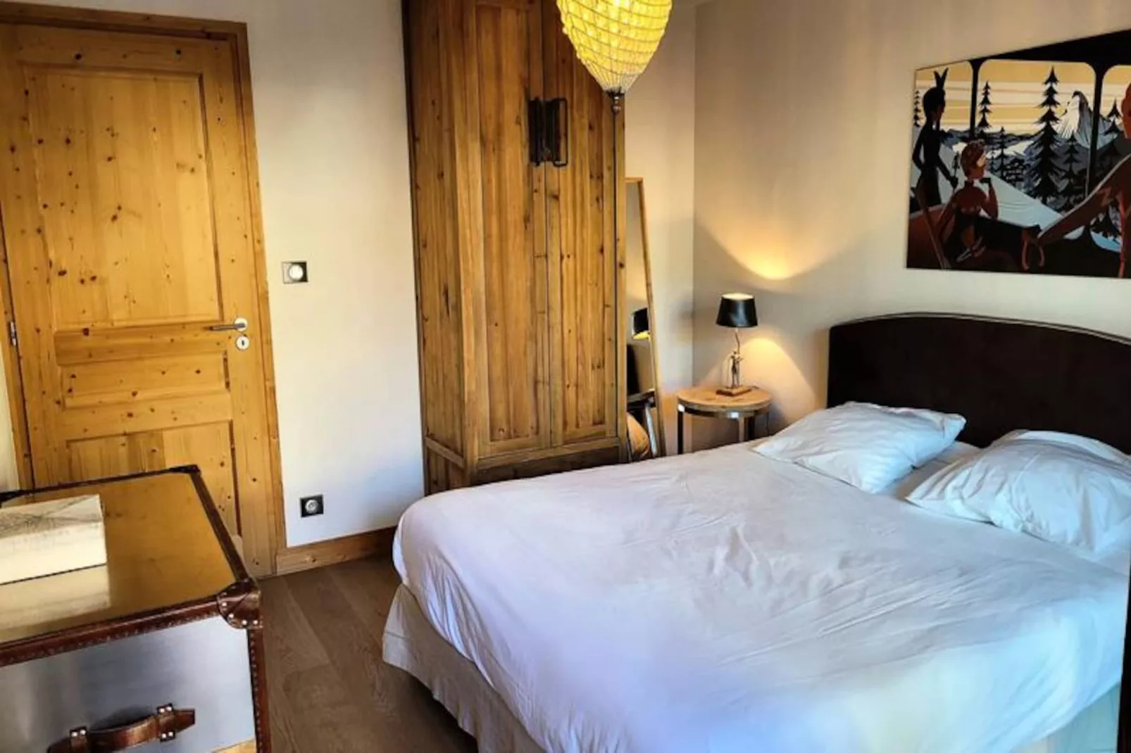 Résidence Mont Chery-Untagged