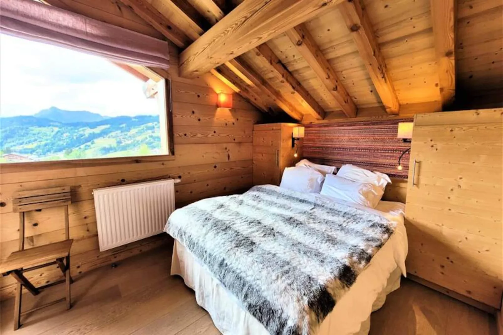 Chalet Les Sauvageons-Nicht zugeordnet