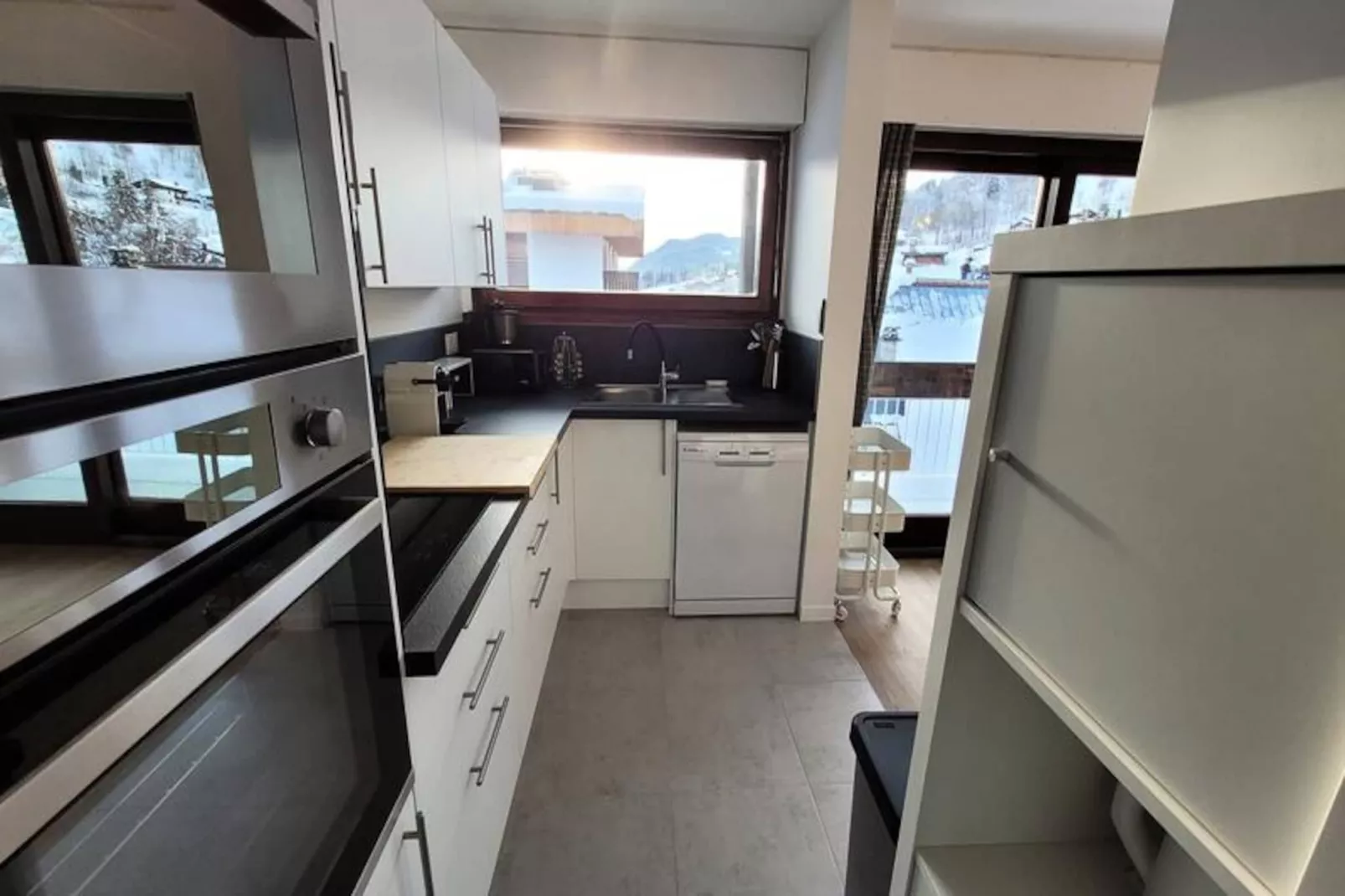 Résidence Le Vorzay-Non tagué