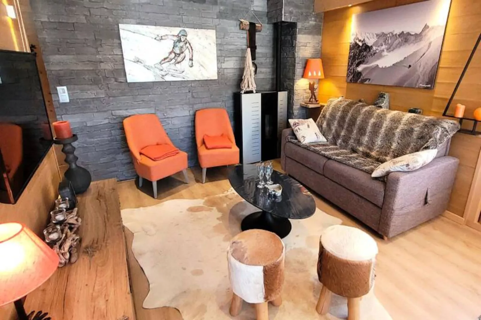 Résidence Le Vorzay-Non tagué