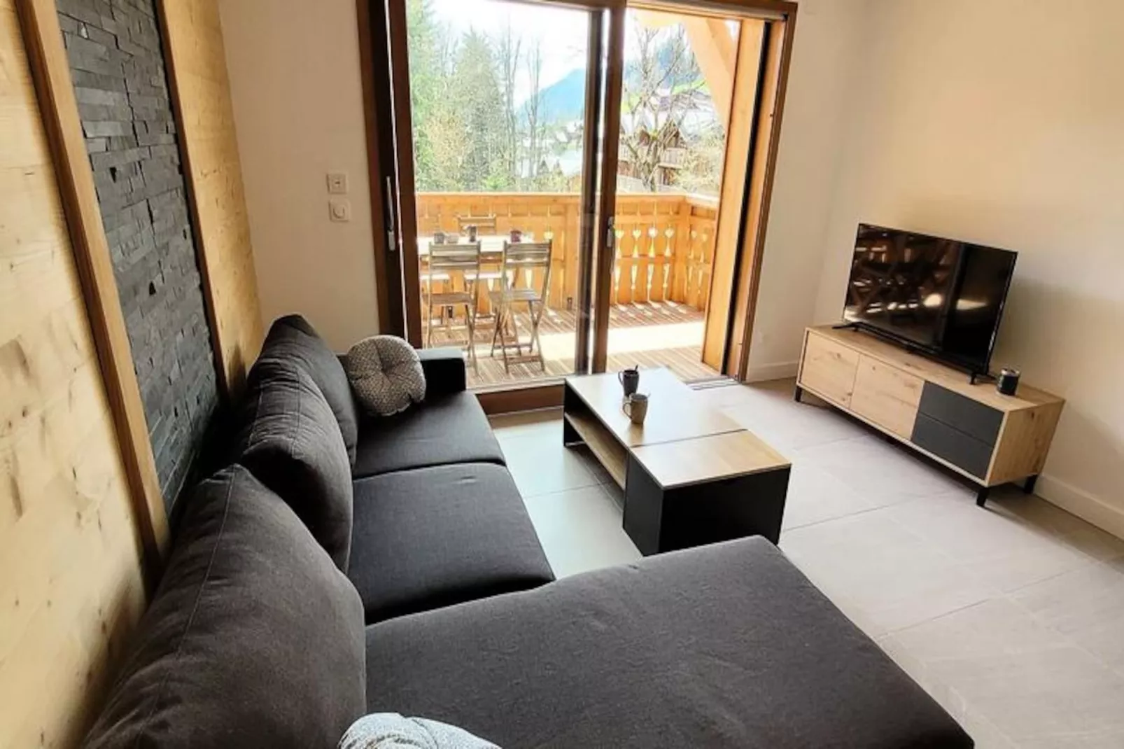 Résidence Cottage Alpin-Non tagué