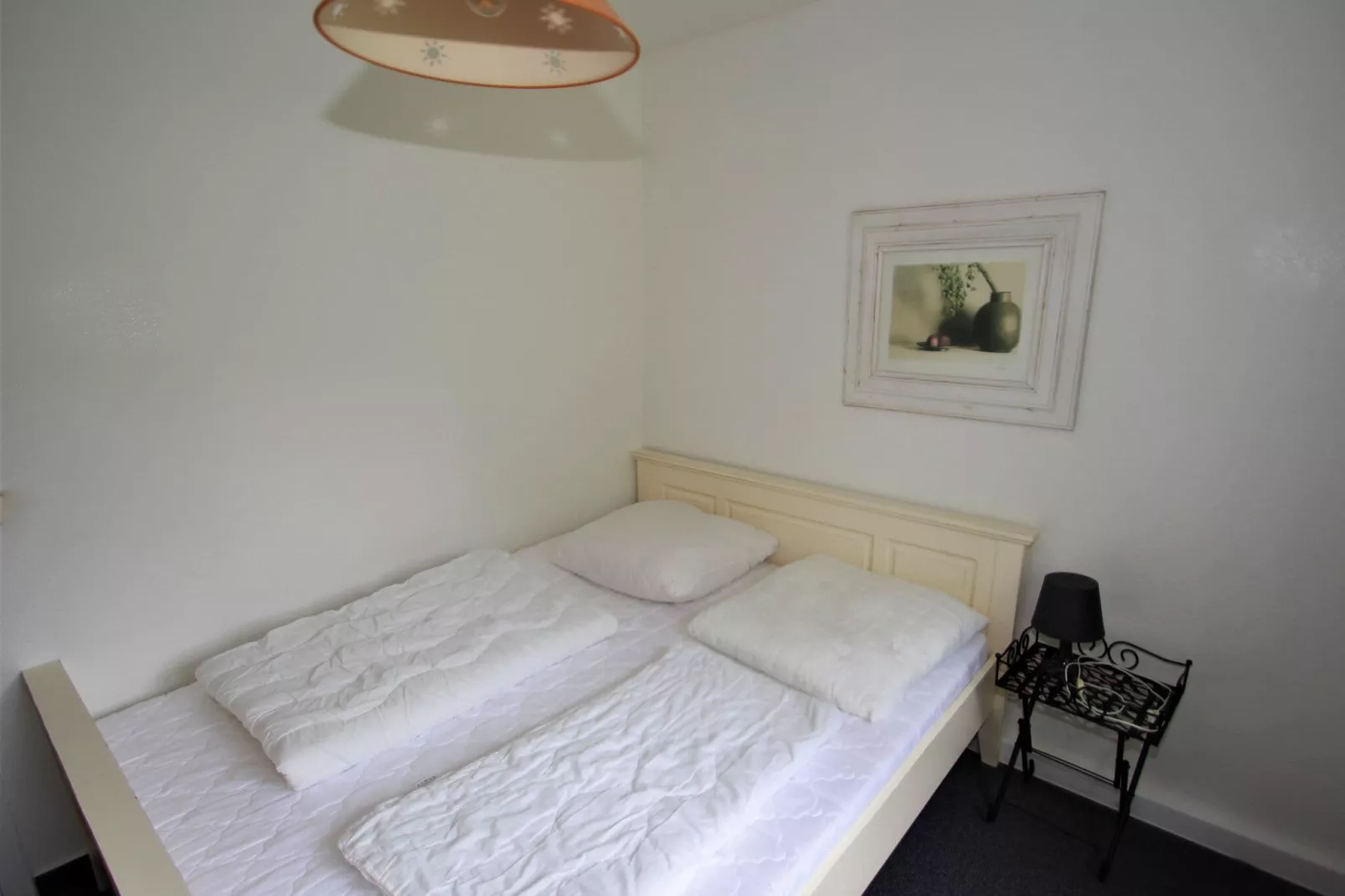 FH Toscana Typ A-Bedroom